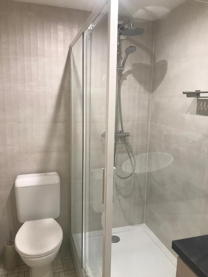 Vivez Le Havre ! Studio En Residence Bord De Mer - Port De Plaisance - 3 Etoiles Εξωτερικό φωτογραφία