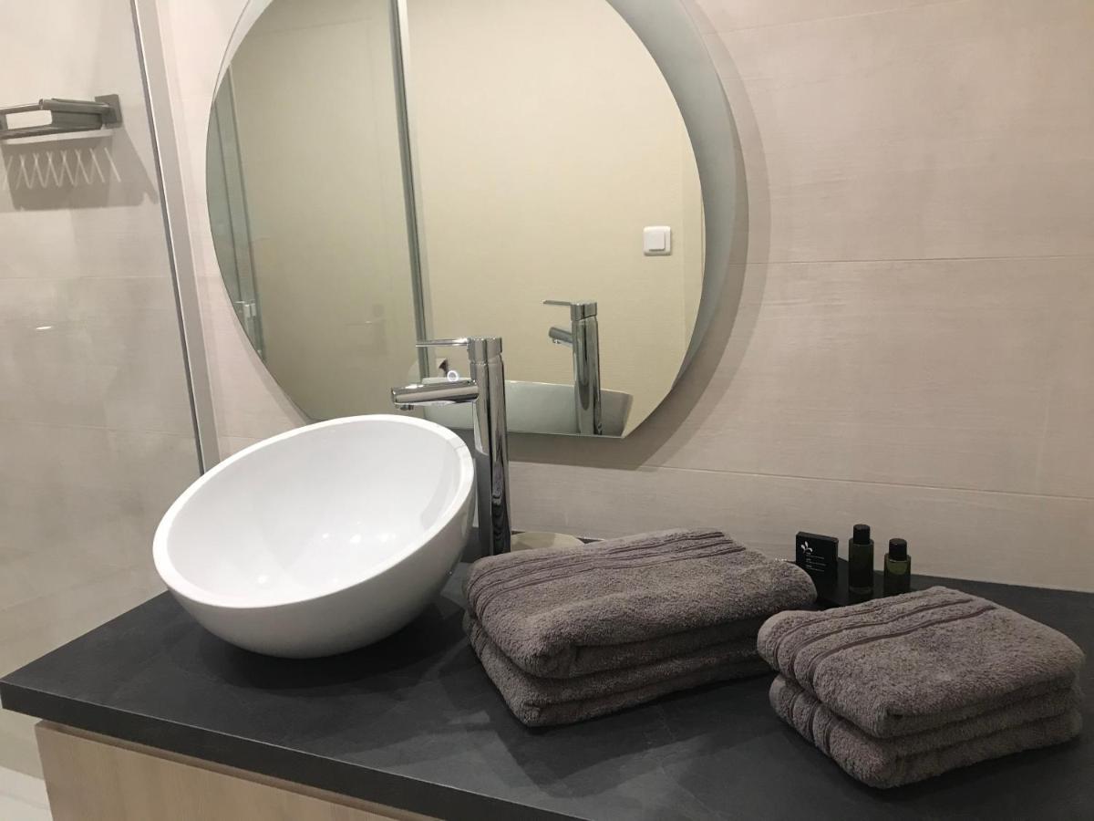 Vivez Le Havre ! Studio En Residence Bord De Mer - Port De Plaisance - 3 Etoiles Εξωτερικό φωτογραφία